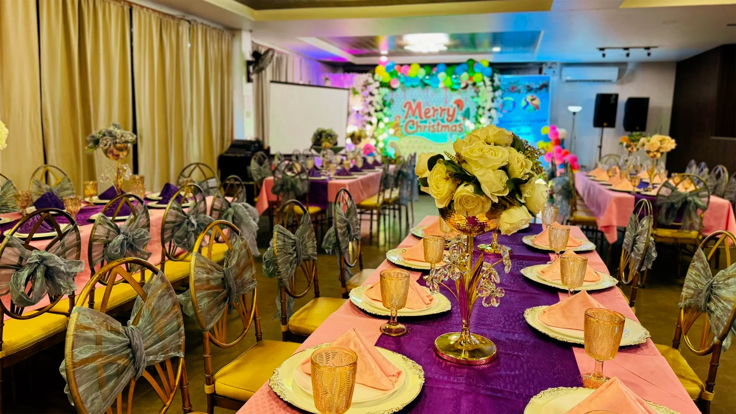 Celebrate With Us - Your special moments deserve a perfect setting at Sky Nature Park in Malungon, Sarangani