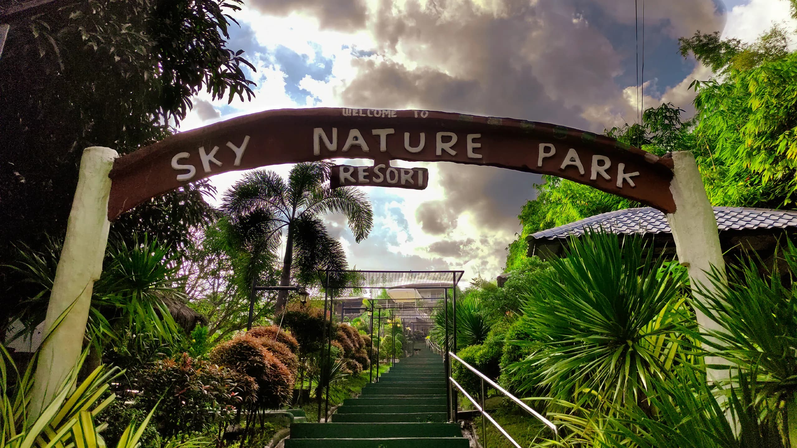 Sky Nature Park - Discover the destination