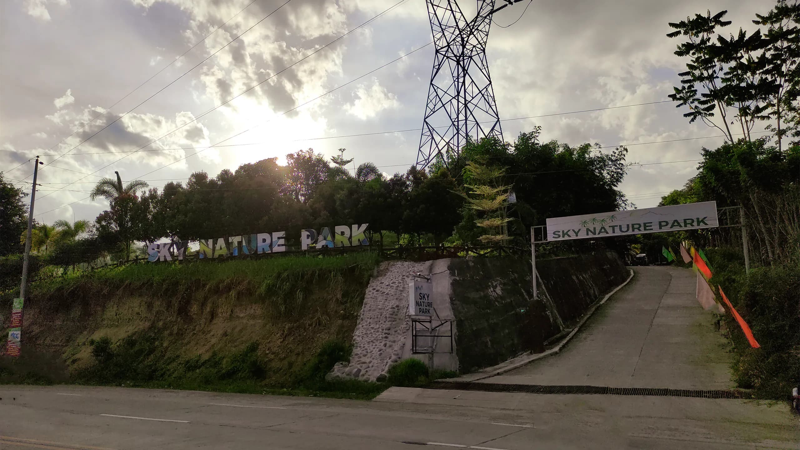 Malungon, Sarangani Province - The Destination